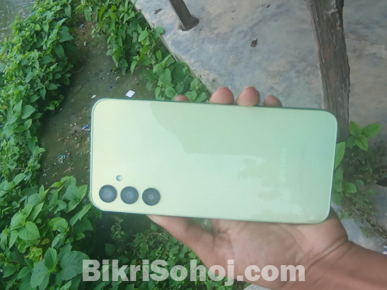 Samsung A24